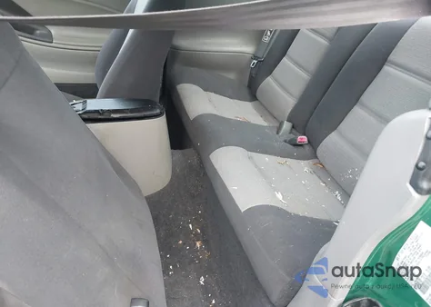 2002 Ford Mustang from USA, damaged, VIN 1FAFP40472F136132